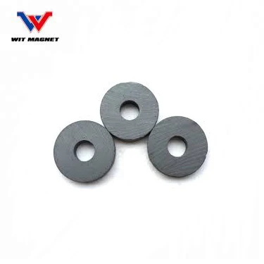 Speaker used ferrite ring magnet Y25 Y28 Y30 Y35BH wholesale