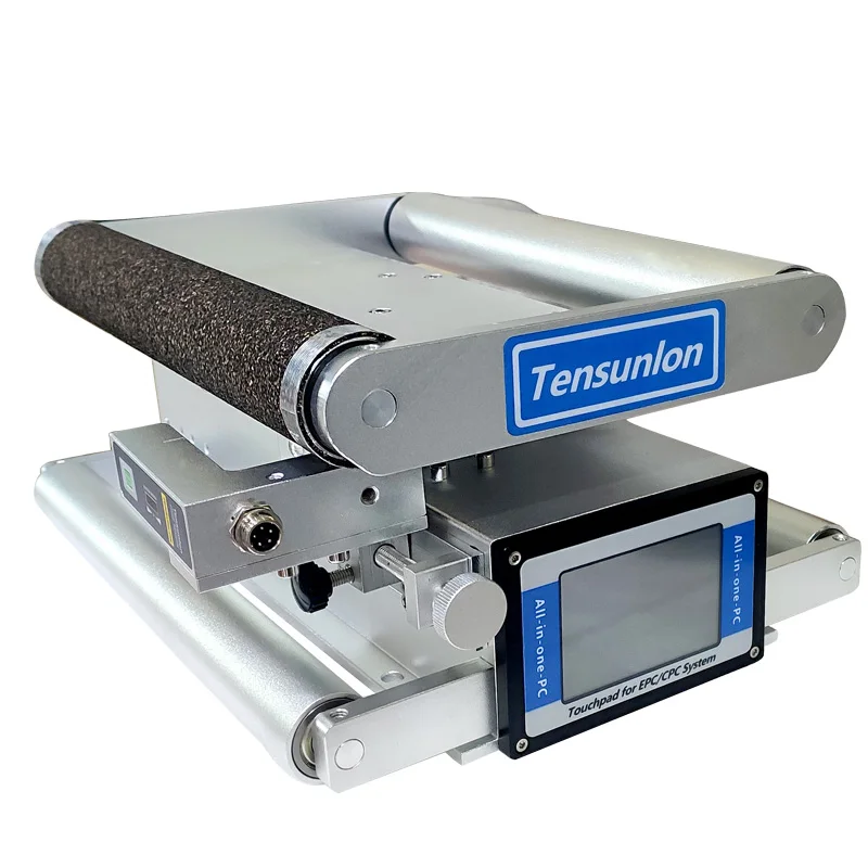 Аппарат для нанесения маски, специальные детали, серводвигатель, точность, коррекция отклонения, все в одном аппарате, система коррекции отклонения