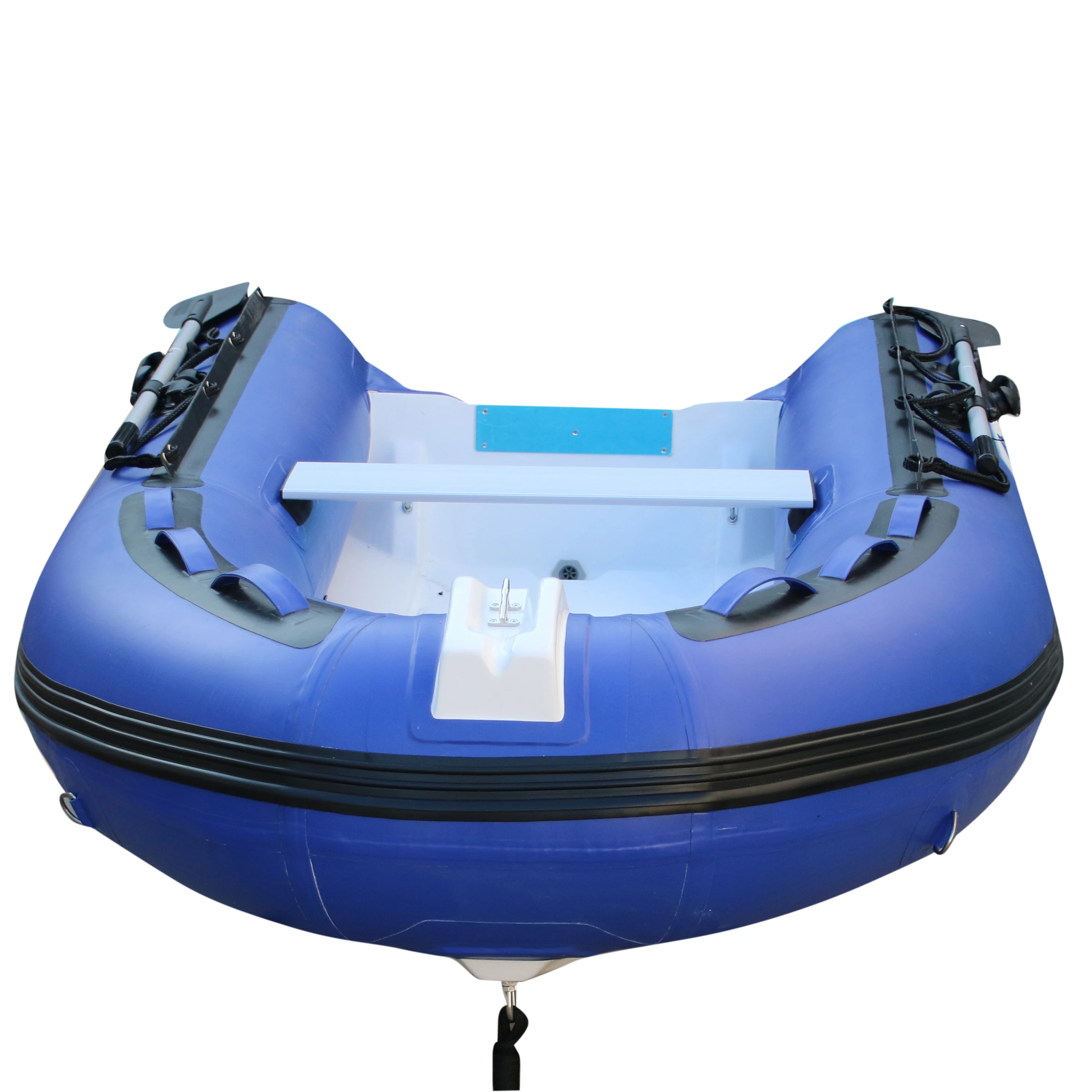 Goboat RIB300 3 0 м 10 футов стекловолоконная центральная консоль скоростная рыбацкая лодка без подвесной двигателя для продажи