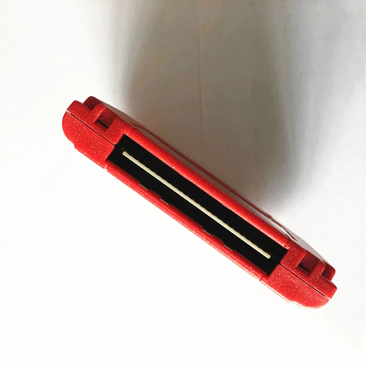 N64 hack 18 in 1 for N64  multi card