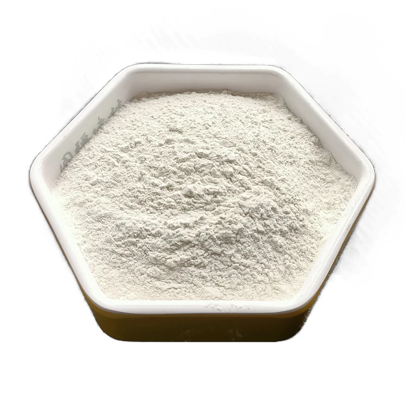 Bentonite Used For Oil /gas Drilling Mud Cat Litter Clay Activated Clay Bleaching Earth Available In 25kg Bag