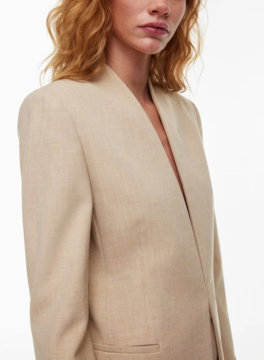 Custom High Quality Small MOQ Tailored Suits China Skirt and Jacket Set Ladies Skirt Suits Skirt Suit For Women