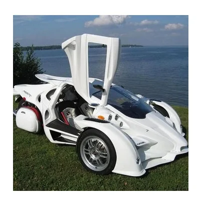 2023 Adult Aero trex 3s 3 wheel trek with Sound Sysrem