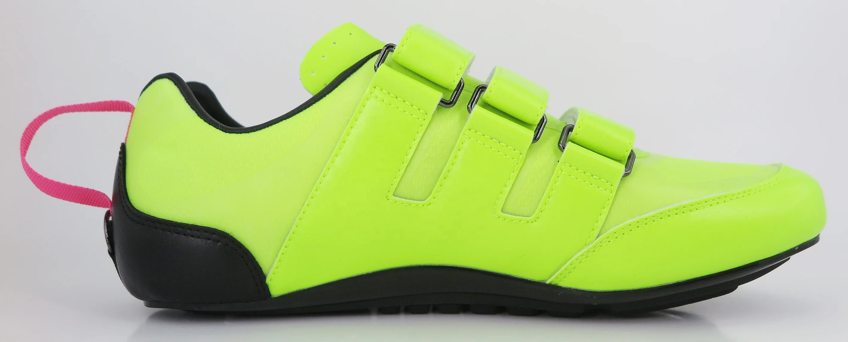Wholesale OEM ODM men water sport shoes Buckle Design rowing boat shoes