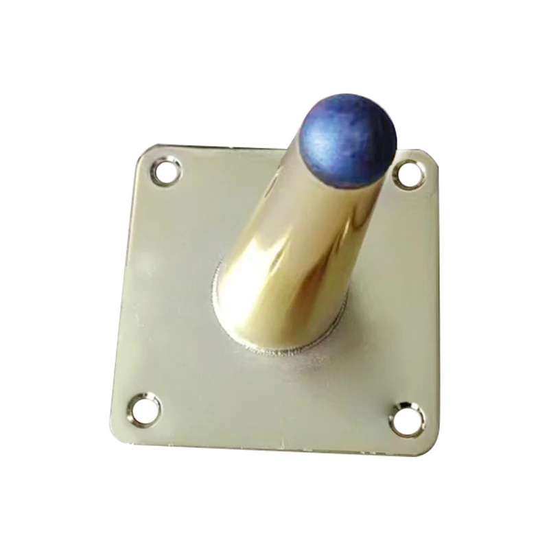 Furniture Legs 4-28 Inch Chair Tapered Furniture Metal Brass Table Feet