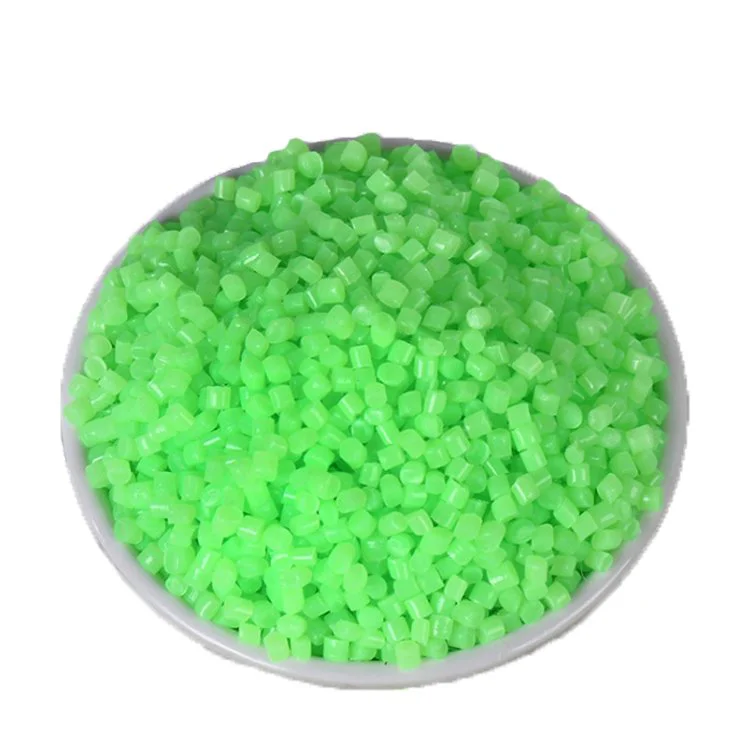 Factory Supply Pp Ppr White Porcelain White Masterbatch Plastic Masterbatch High Stability Stock Available Color Masterbatch