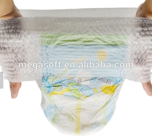Chikool Baby Diapers Pants wholesales in China