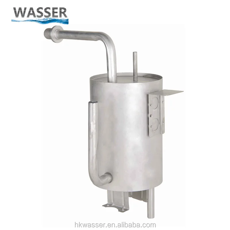 Professional Water Dispenser Spare Parts Choice Custom Hot water storage tank stainless steel cooling water tank