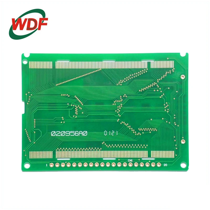 HDI Multilayer PCB Board for Wired Wireless Headphone Headset