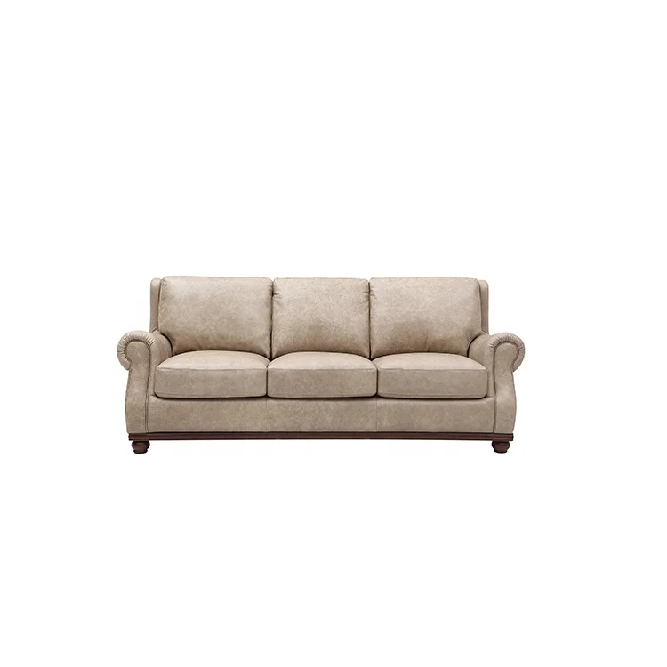 Turkish leather sofas and couches set luxury living room furniture brown leather sofa