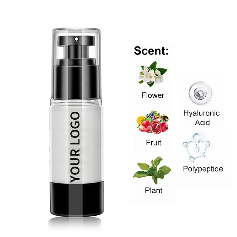 Customization Personal Lubricant Sex Lube Water Based Sex Gel Men Women Private Label