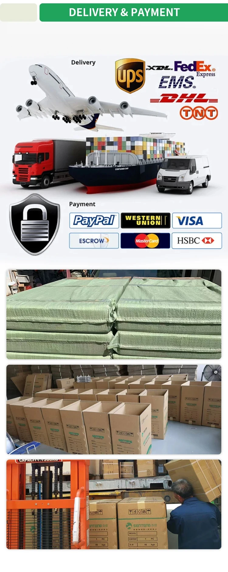 LR-450CS Full automatic fusing machine