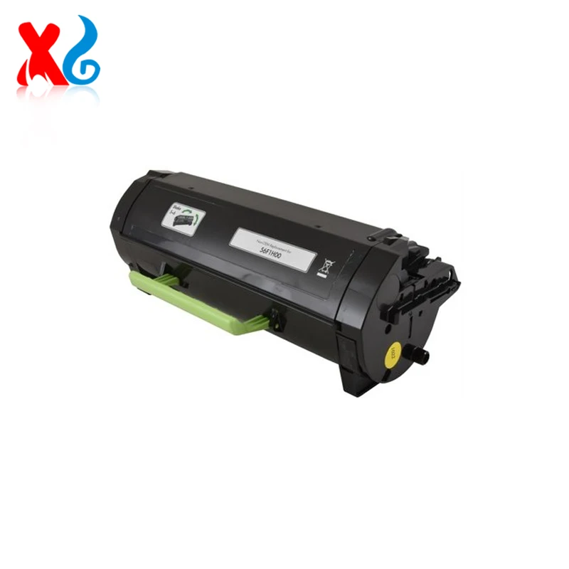 56F1H00 Toner Cartridge For Lexmark MS321 MS421 MS521 MS622 MS321dn MS421dn MS421dw MS521dn MS621dn MS622de MX 321 421 521 522