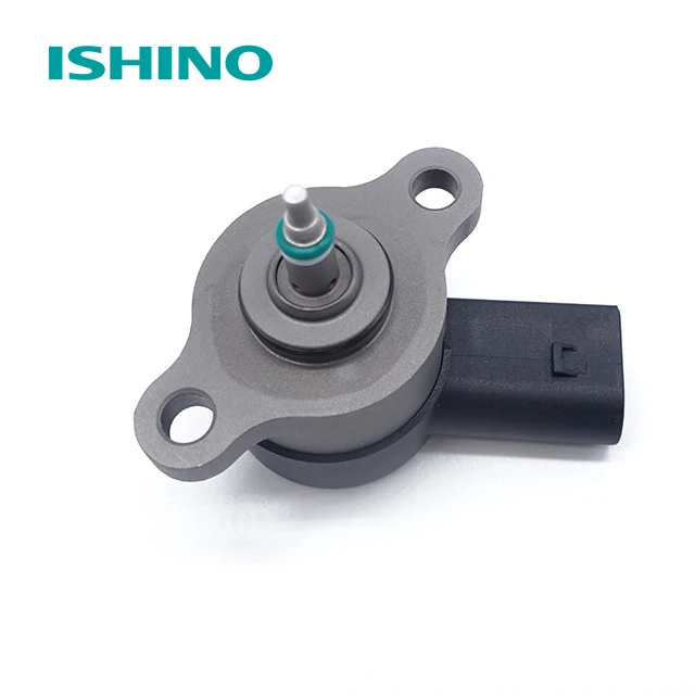 Ishino Brand Fuel Pressure Regulator OEM 0281002699 For C200/270/220 ML270/400 G270/400