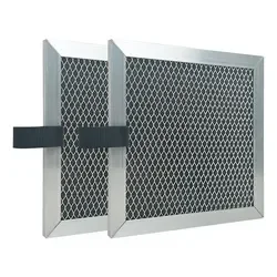 G2 G3 G4 Panel Primary Air Filter Aluminum Mesh Activated Carbon Pre Filter