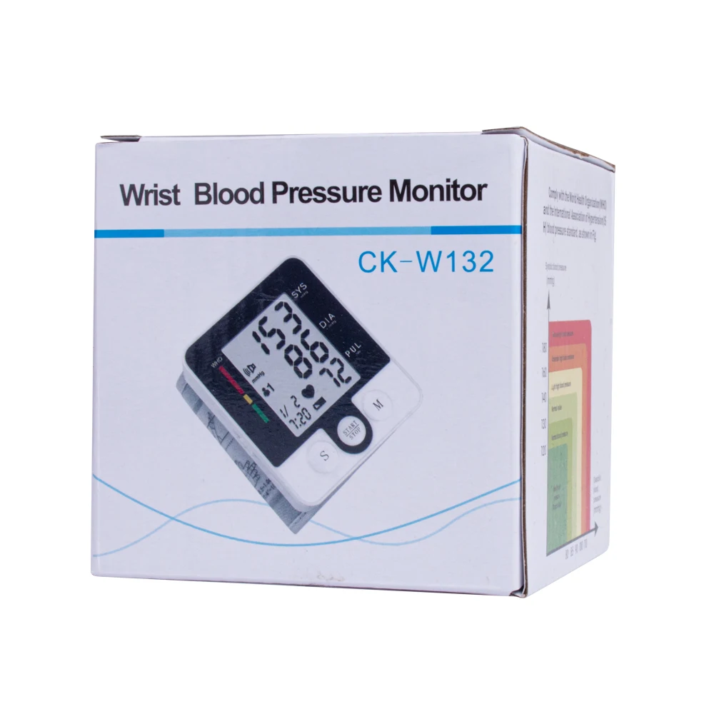CK-W132 ChangKun 24 часа в сутки цифровой BP Ambulatory измеритель кровяного давления монитор PCB медицинского