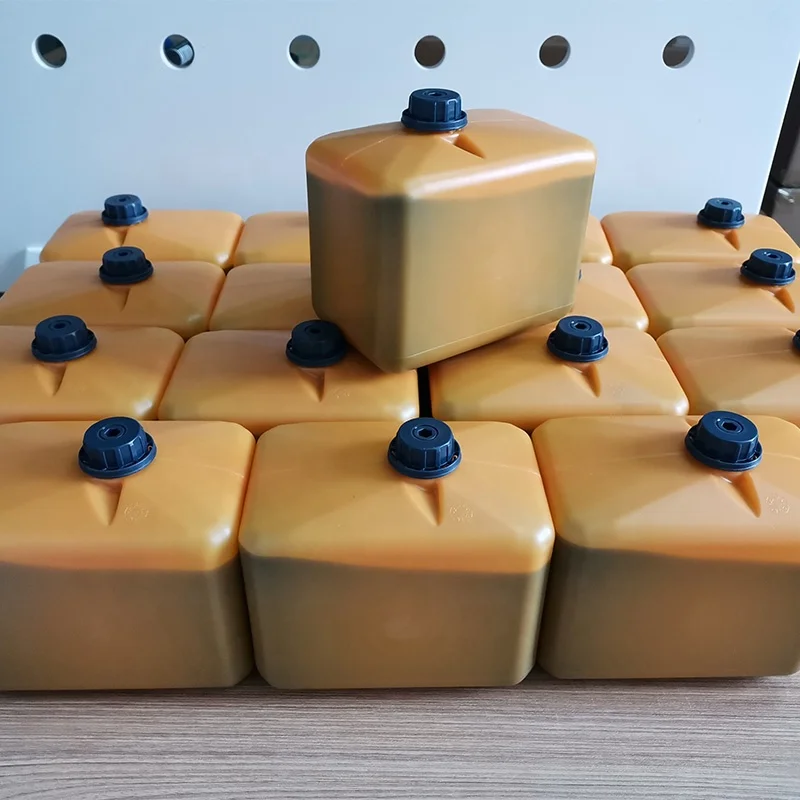 Good quality Domino IC-2BK009 ink Domino MC-2BK009 make up solvent for Domino A320i A420i A520i CIJ inkjet printer