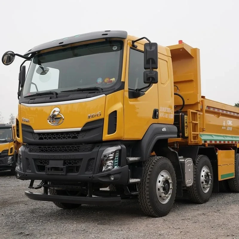 Новый самосвал Dongfeng 10 колес 6x4 наконечника 200-460