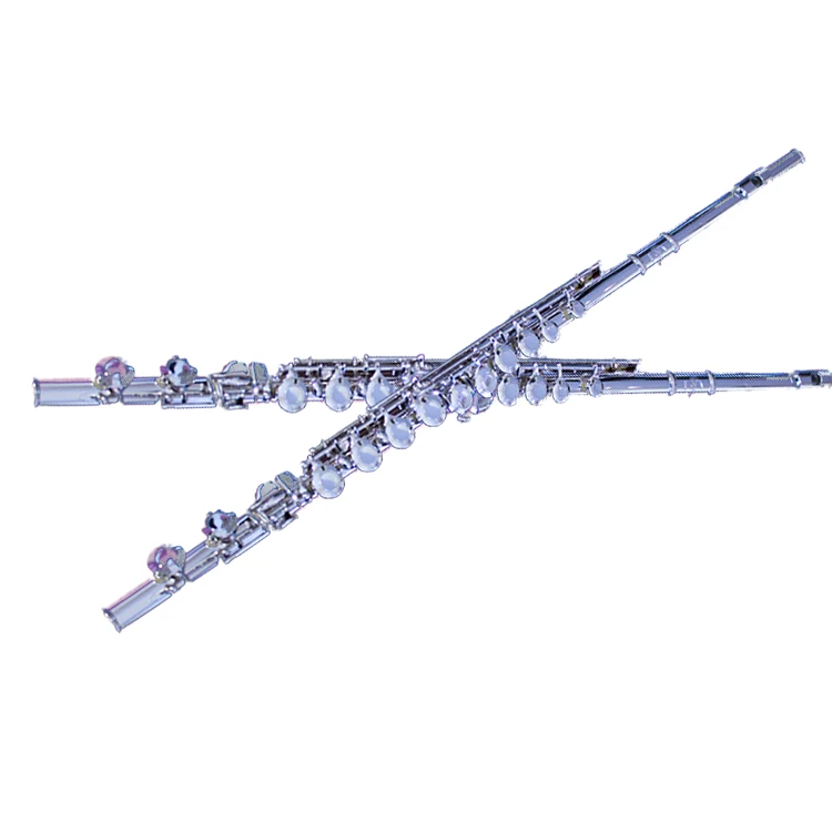 Новинка 2021, хорошее качество, высокопроизводительный никелированный музыкальный инструмент C Tone, кастрюля