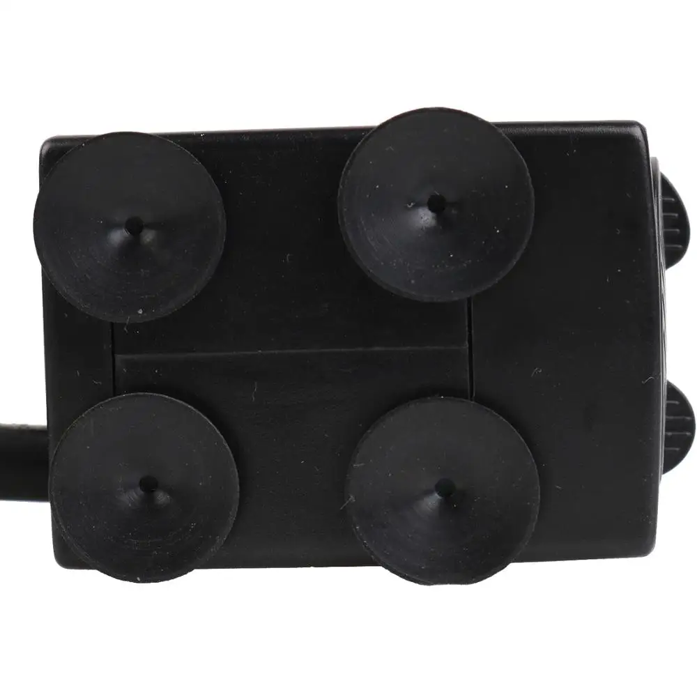JR-2000 Multi-Function Aquarium/ Garden Pond Submersible Water Fountain Pump