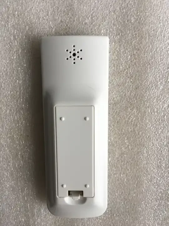 Air conditioner remote control suitable for qunda KT-6018 universal A/C remote control QD-JMY2018E A/C remote decoder