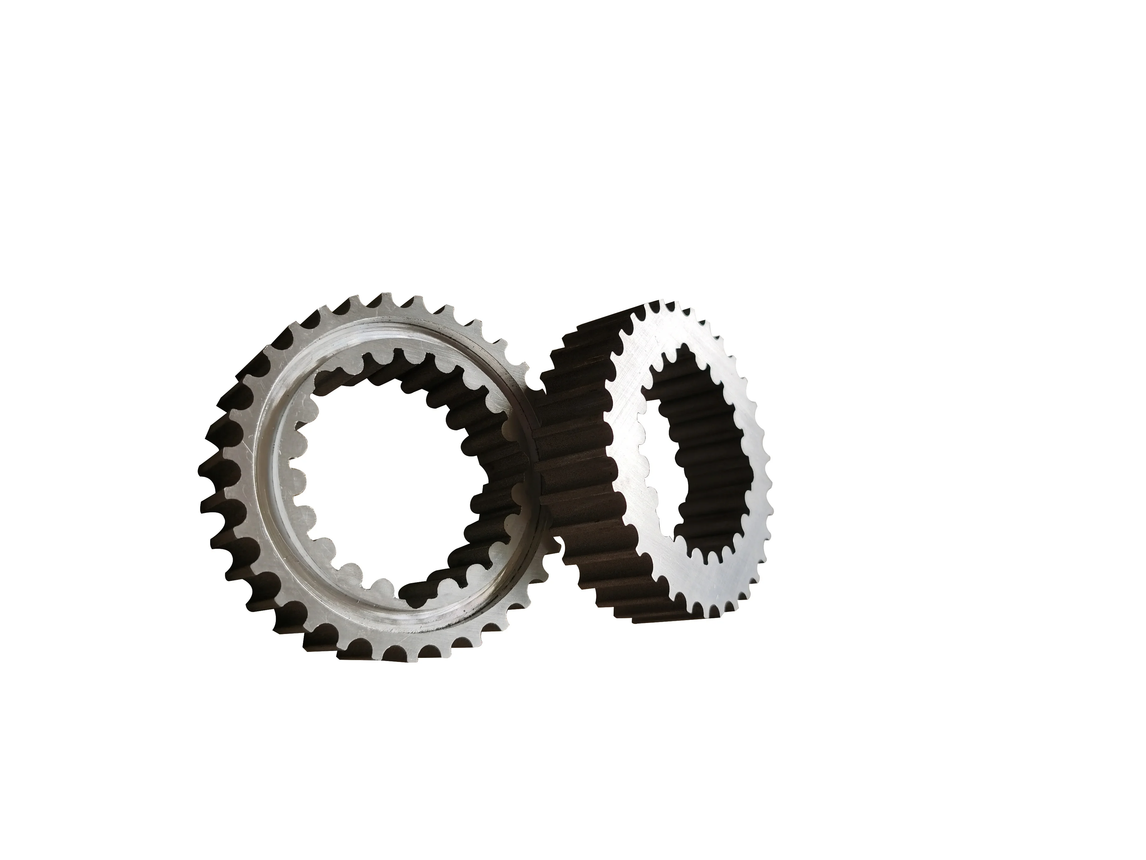 CNC customized factory direct sales motorcycle engine gear engine head accessories four sets of teeth