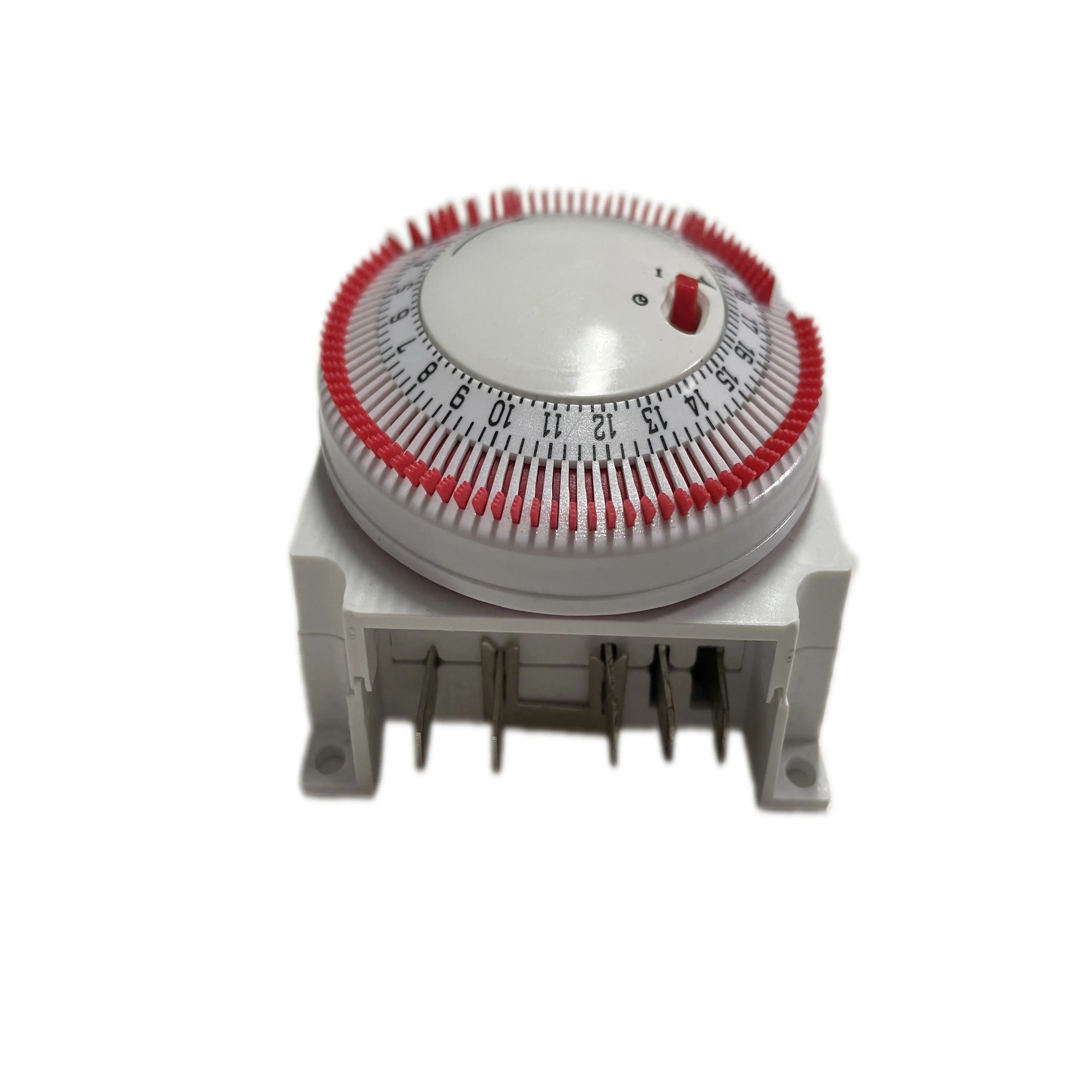 Лидер продаж 2021, новые продукты, 24 часа, механический таймер, модуль, электронный таймер, механический таймер, переключатель