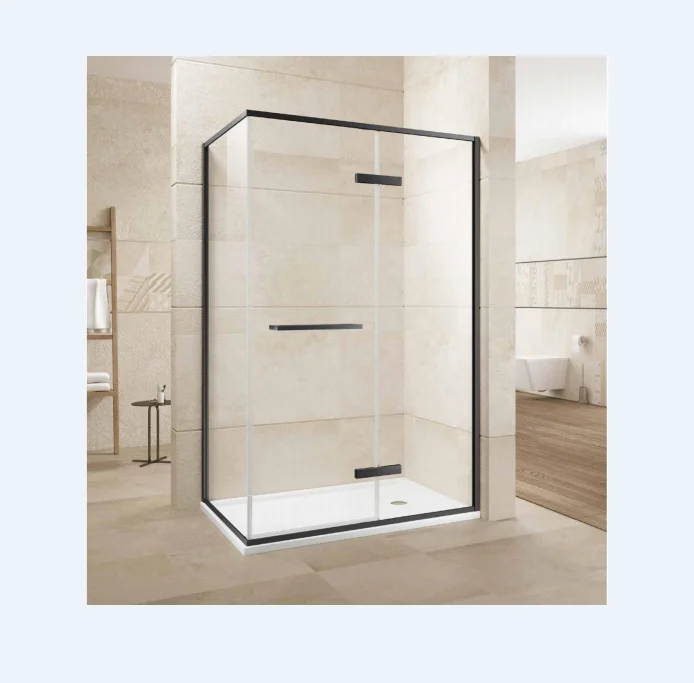 Shower Rooms & Accessories