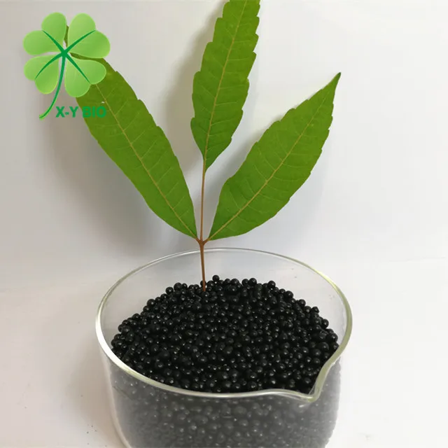 Organic fertilizer water soluble Npk 12-0-3 pure  Humic  Acid