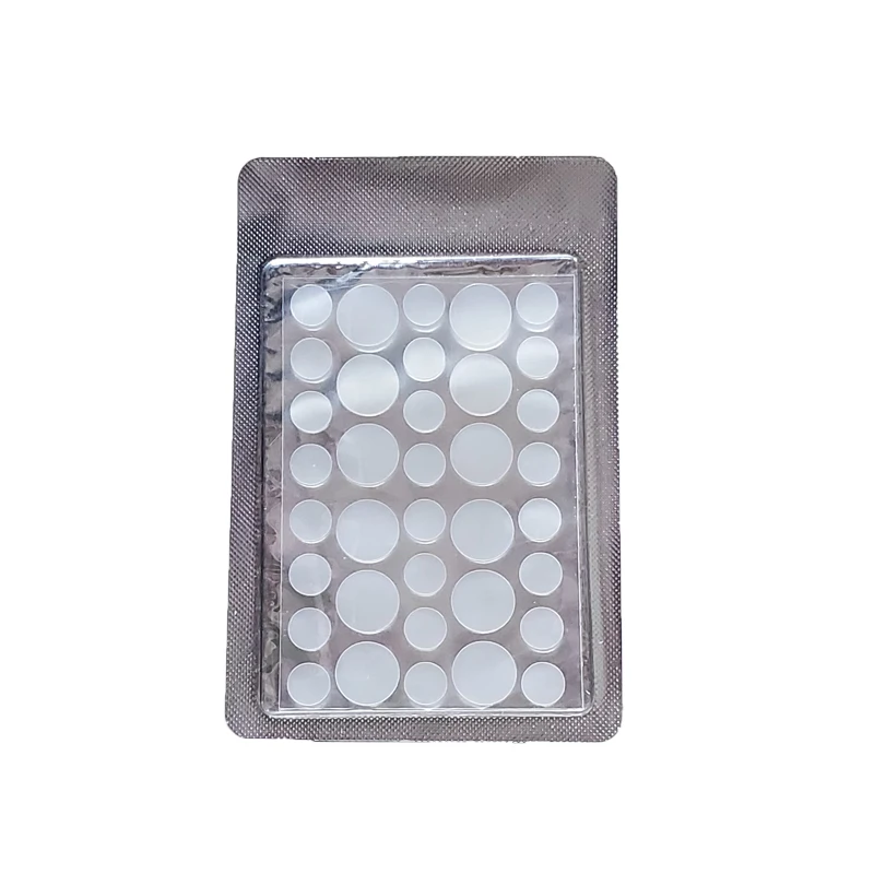 BEST selling new discount natural Hydrocolloid dot pimple master day and night ultra-thin microneedle acne patch