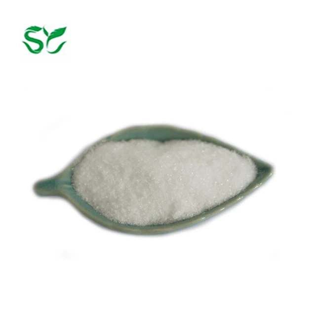 
High Purity Green Tea Extract 989-51-5 Epigallocatechin Gallate(EGCG) 98% Powder 