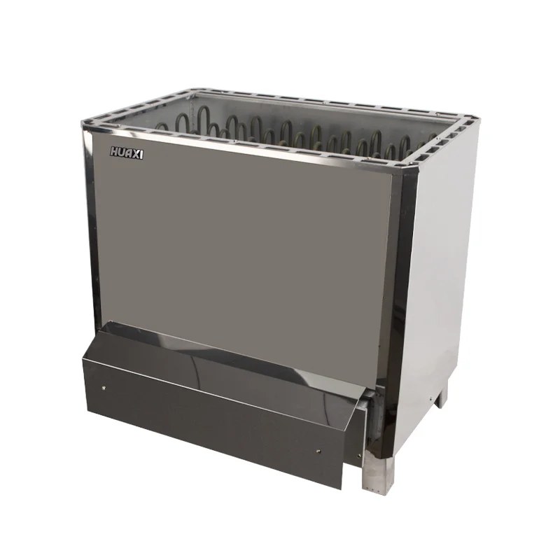 Factory price Big Power commercial electricali steam  sauna heater  for sale