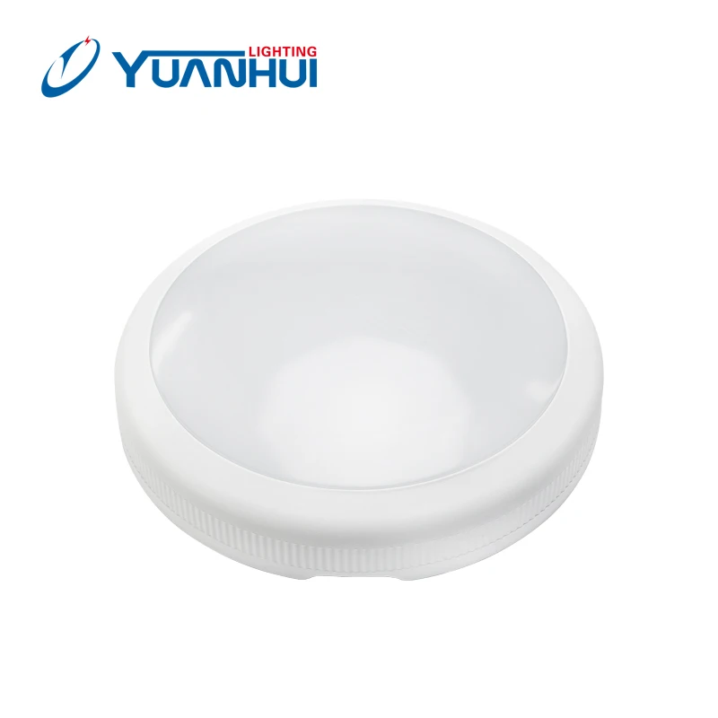 Высококачественная Светодиодная потолочная лампа современного дизайна перегородка для спальни туалета школы