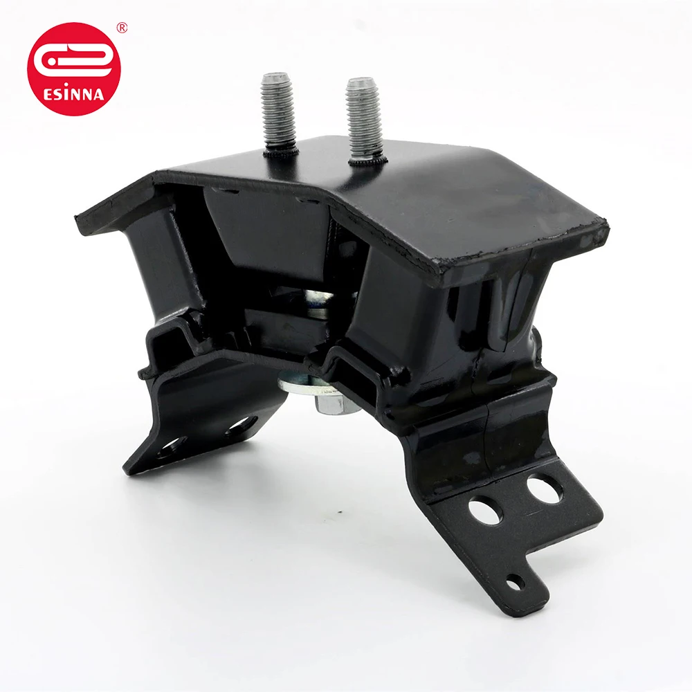 Esinna 26121000 Car Engine Mounting Engine Mounts For FORD Ranger 2013-2018 AB397E373JD Silver Black Material Origin Type