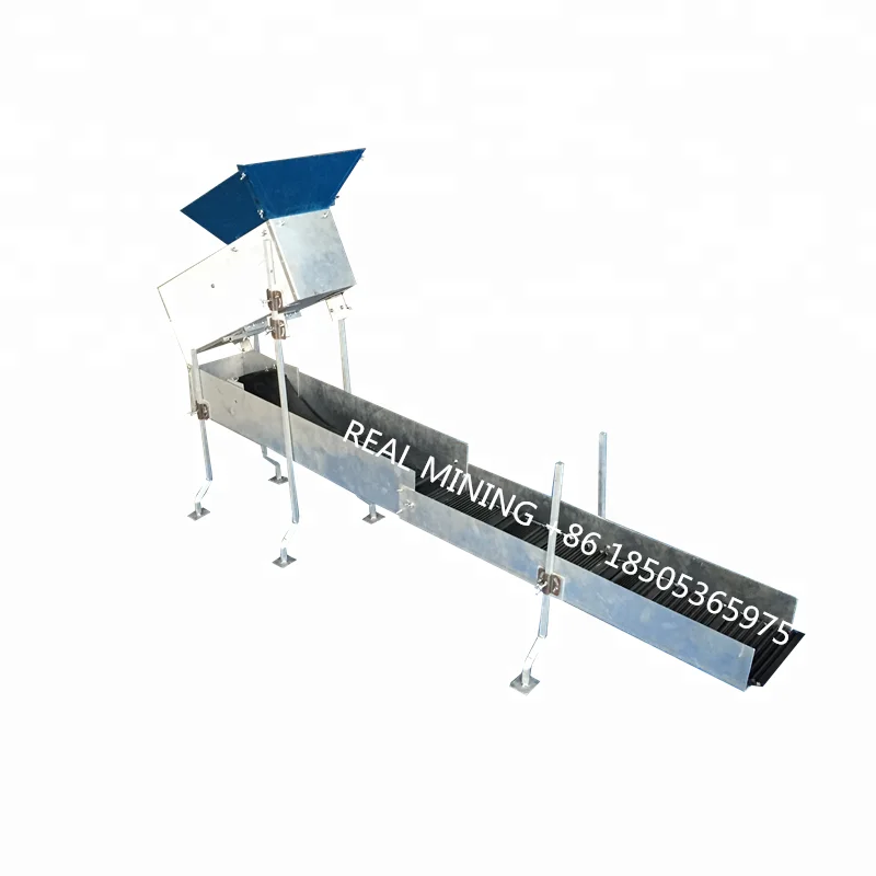 Минеральный сепаратор машина для поиска золота золотая коробка вес всего 20 кг