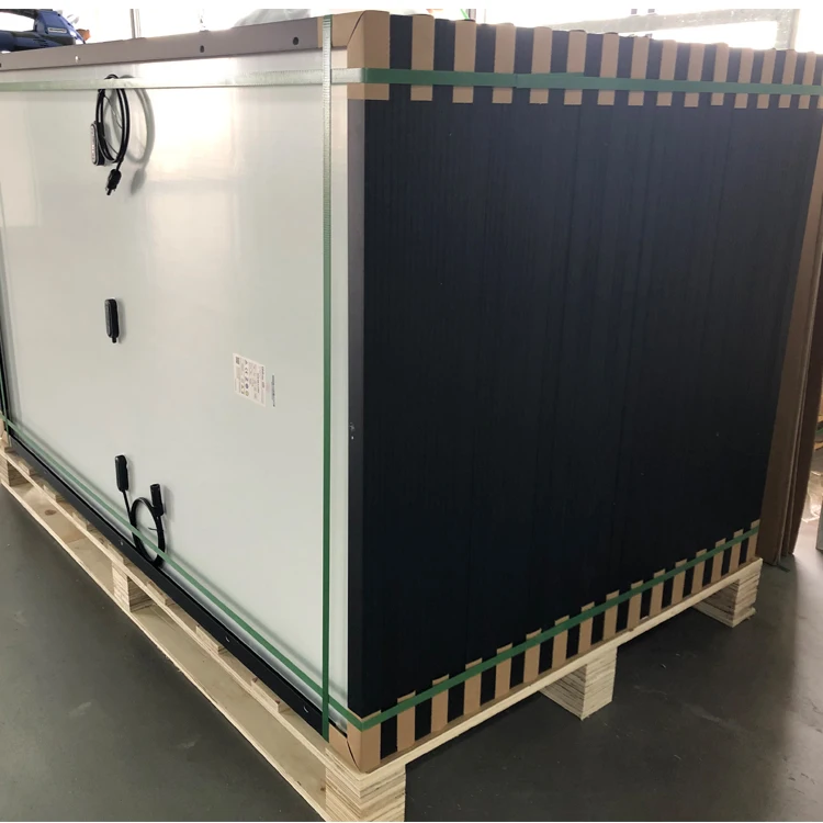 DAH все черный 182 мм 210 солнечные фотоэлектрические панели 520w 530w 540w 550w солнечных батарей инвертор