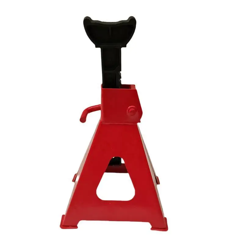 Professional 3T Jack stand car repaiting tools Car hydraulic jack 2pc