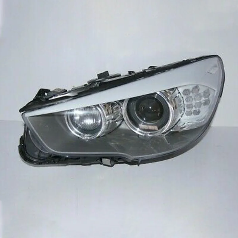 63127262723 Car Body Parts Head Light HEADLAMP HALOGEN LED HEADLIGHT for BMW 5 Series F07 GT 2010 2011 2012 2014 2015