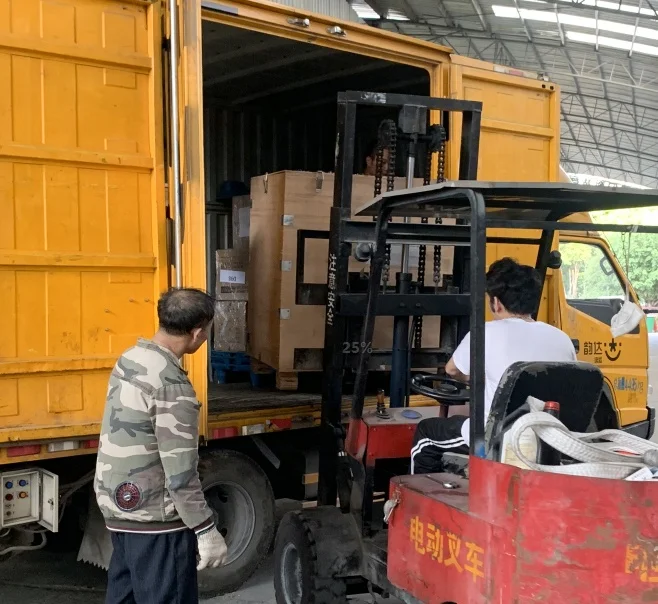 KELV Desulfurization Scrubber System 20000M3/H Spray Absorption Tower Dust Extraction Gas Scrubber  Industrial Vacuum Cleaner