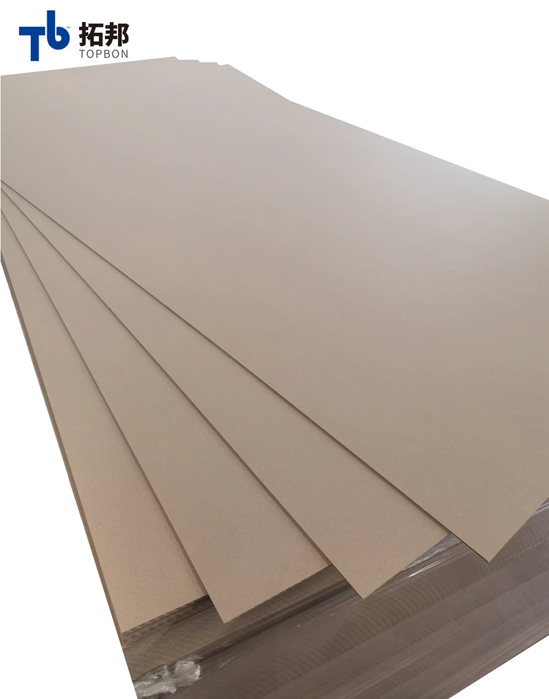 high density mdf/hdf board