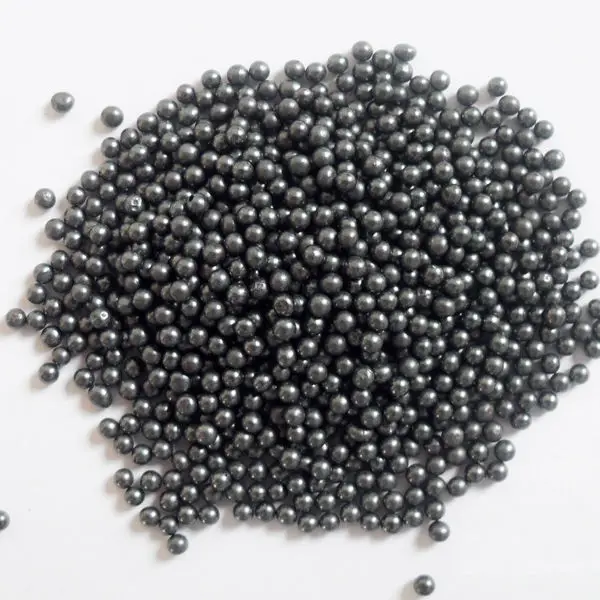 Factory Price TAA Brand High Tenacity Cast Steel Shots