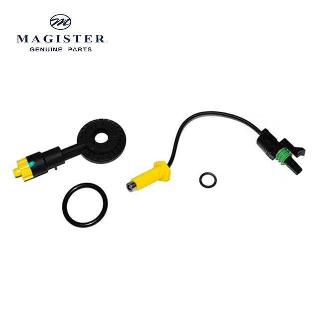 Magister Car Fuel Filter Sensor Filter Core Sensor Detector WKW500080 Fit For Land Rover Discovery 3 Range Rover Sport 2006-2013