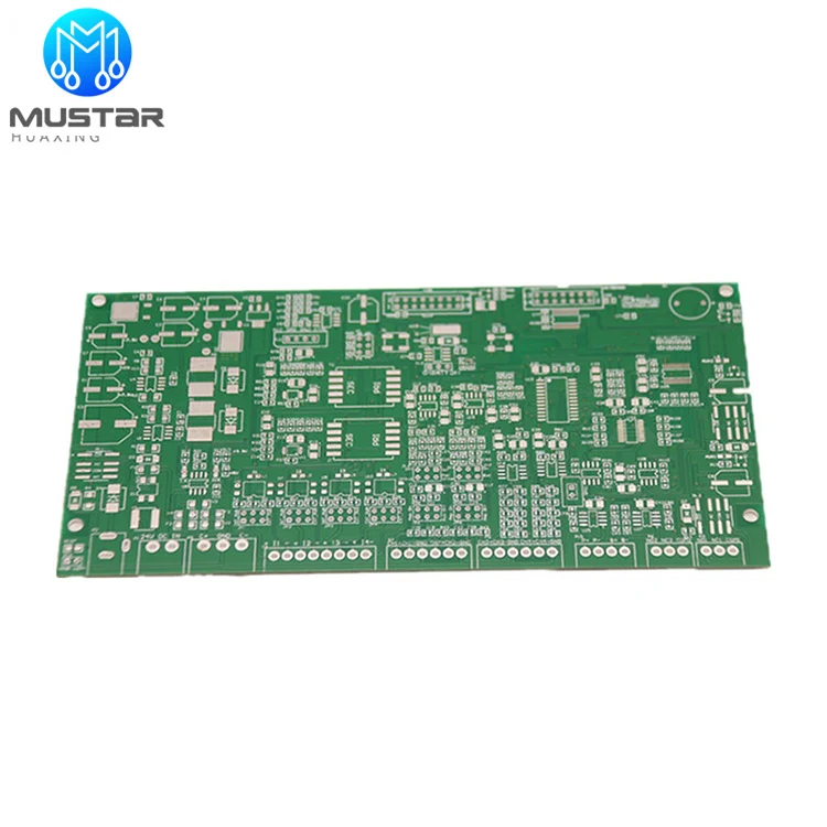 MU STAR Завод OEM Пользовательские профессиональные печатной платы сборки PCB и PCBA производитель в Шэньчжэнь