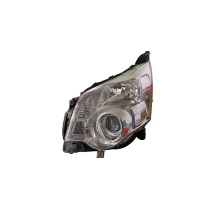 Best Quality Auto Headlights Head Light Lamp Shade For Toyota Noah 2012
