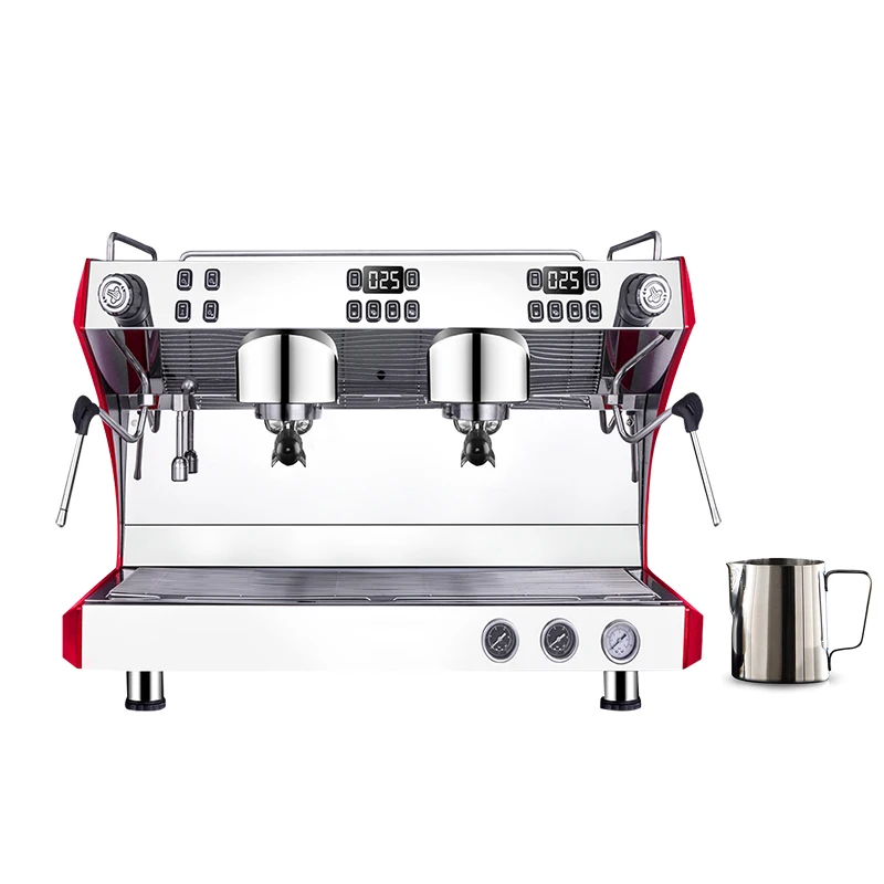 Cafetera expresso профессиональные кофеварки латунные портативные кофемашины другие