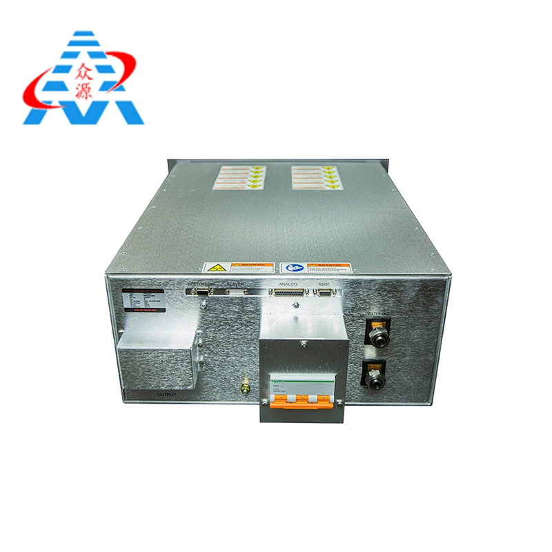 5kW Magnetron-Sputter Pulsed DC Power Supplies Dc Supply Sputtering