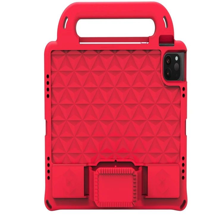 11 inch EVA Shockproof  rugged Kids Children Tablet Cover Case For iPad