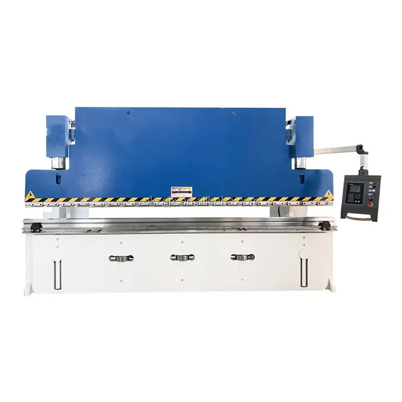 High Quality Sheet Metal Hydraulic CNC Brake Press Brake Machine