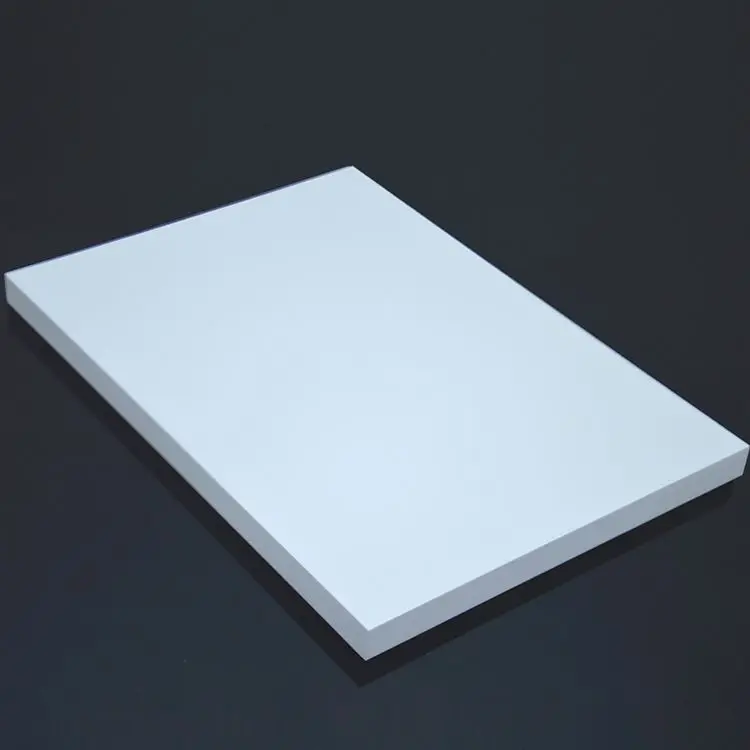 Chinese manufacturer professional petg sheet 0.8mm white petg sheet
