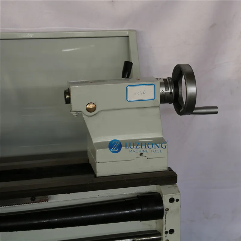 Emco Mini Metal CZ1340G-1 Universal Lathe Machine